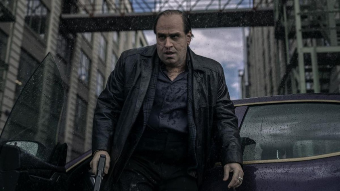 The Penguin Sebagai Spin-Off Film The Batman