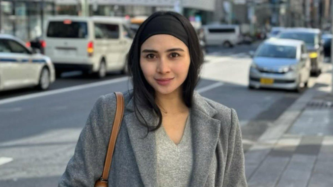 Citra Aulia Marwan