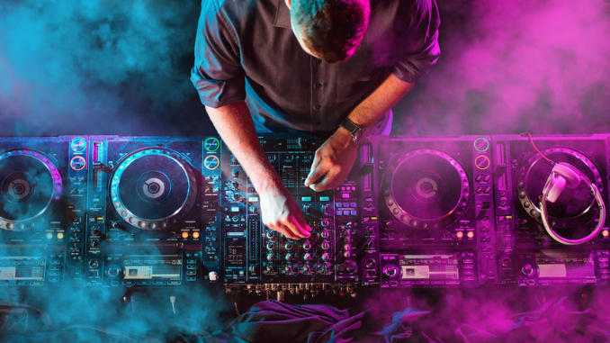 Electronic Dance Music (EDM)