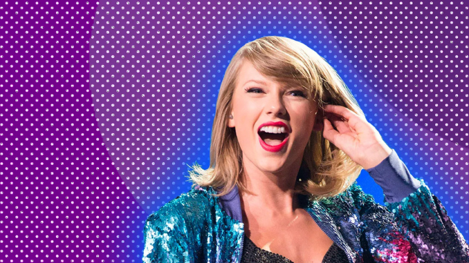 Lagu Taylor Swift Terpopuler