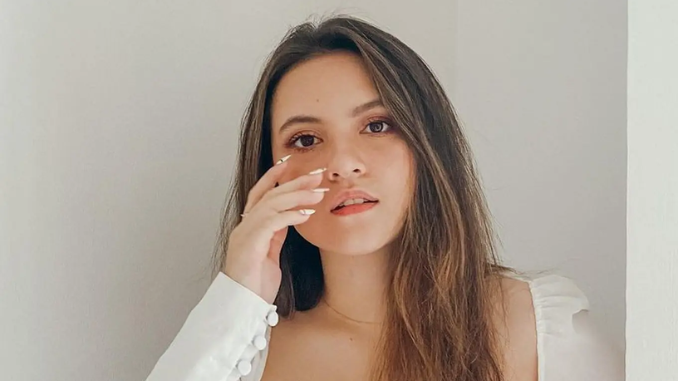 Marsha Aruan