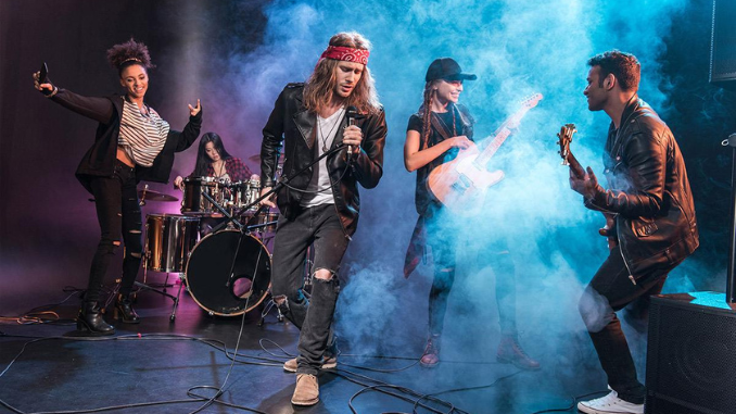 musik Rock