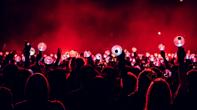 Tips Nonton Konser K-Pop